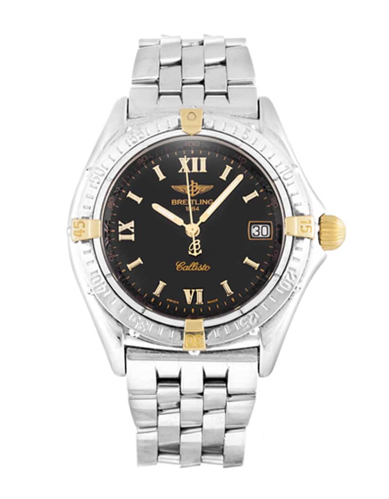 Breitling Callisto B64046 Breitling Callisto B64046